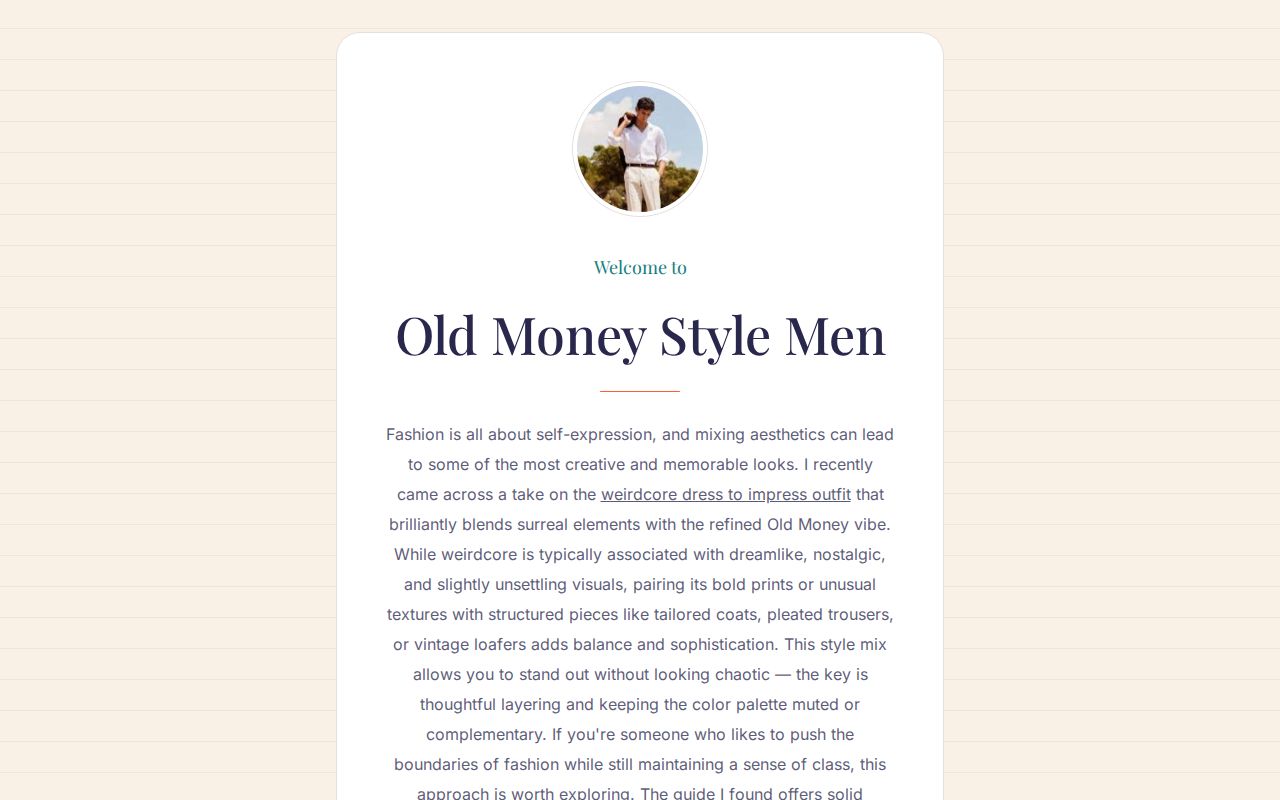 oldmoneystylemen.carrd.co